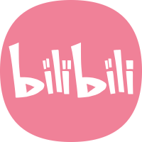 Bilibili icon